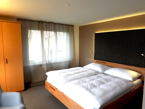 Superior Double Room | Desk, free WiFi, bed sheets
