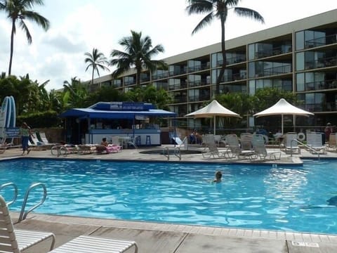 Condo, 1 Bedroom | Pool