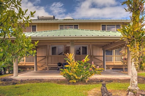 House, 3 Bedrooms | Exterior