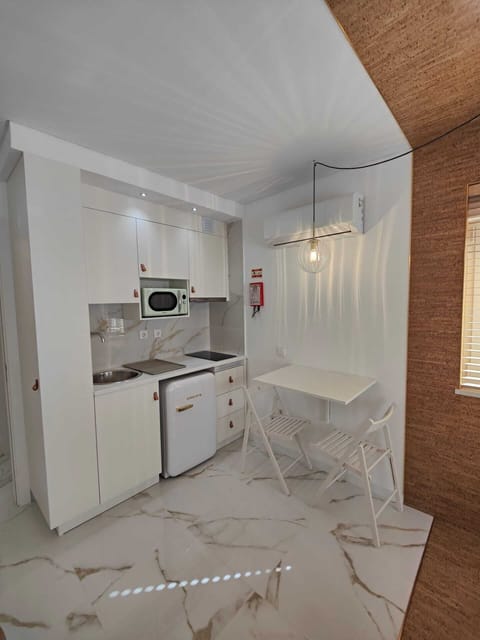 Studio | Private kitchenette