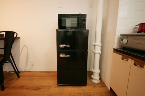 Grand Room | Mini-refrigerator