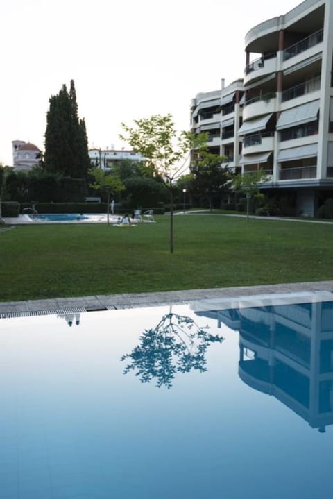 Apartment | Pool | Outdoor pool