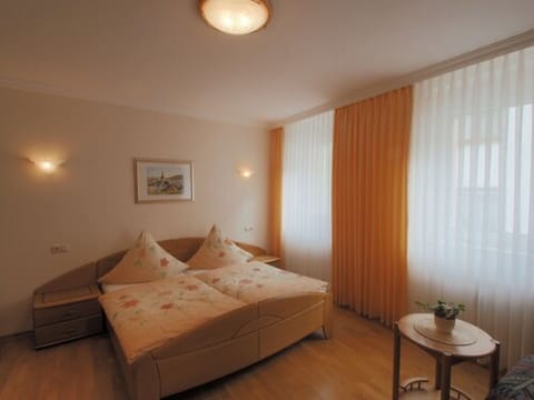 Double Room | Premium bedding, down comforters, Select Comfort beds