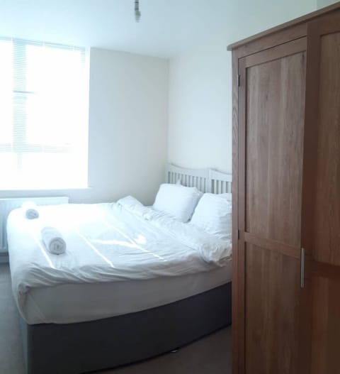 Apartment | Iron/ironing board, free WiFi, bed sheets