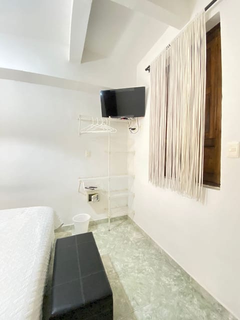 Double Room | Premium bedding, in-room safe, iron/ironing board, free WiFi