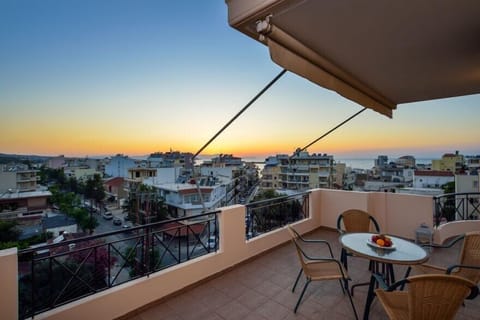 Apartment, Balcony | Balcony