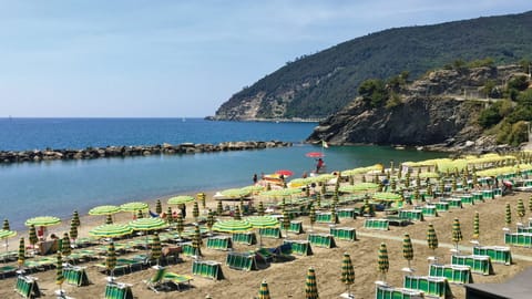 Villa, 4 Bedrooms, Smoking, Private Pool | Exterior