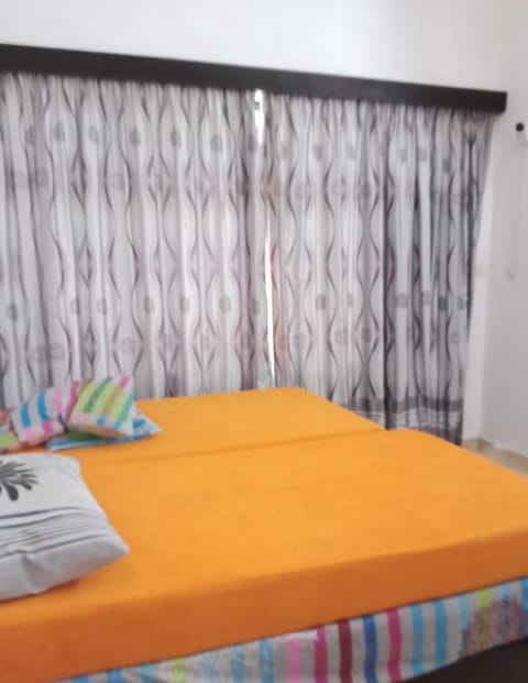 Apartment, 3 Bedrooms | Free WiFi, bed sheets