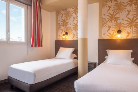 In-room safe, desk, laptop workspace, blackout drapes