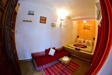 Standard Double Room, 1 King Bed, Non Smoking, Ground Floor | Egyptian cotton sheets, free WiFi, bed sheets