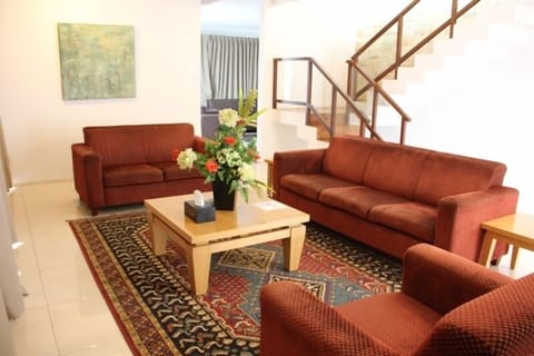 Standard Room | Living room | LCD TV