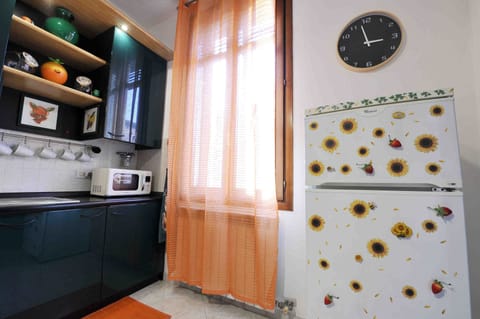 Apartment, 1 Bedroom, City View | Interior