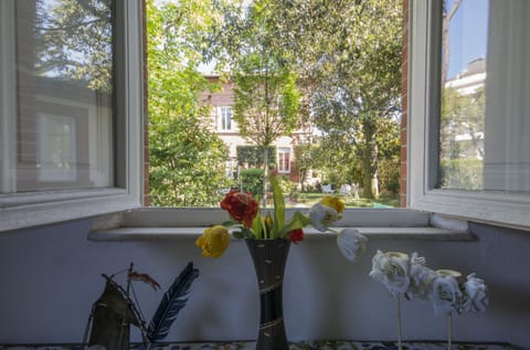 Villa, 5 Bedrooms, Smoking, Balcony | View from property