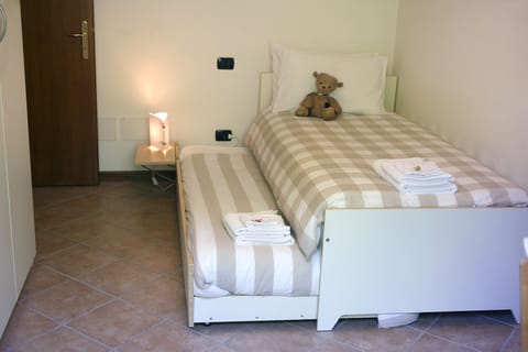 Apartment, 2 Bedrooms, Smoking, Patio | 2 bedrooms