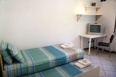 Apartment, 2 Bedrooms, Terrace, Garden View | 2 bedrooms