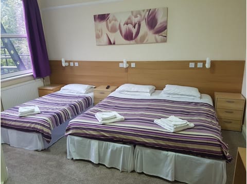 Triple Room, Ensuite | Free WiFi