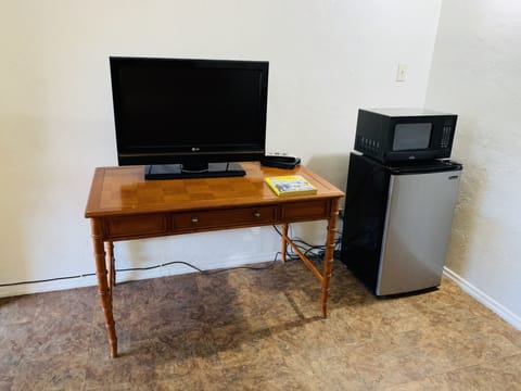 Standard Room | Room amenity