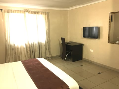 Apartment, 1 Bedroom | Free WiFi, bed sheets