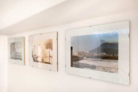 Panoramic Double Room, Air conditioning, Sea View | Premium bedding, down comforters, in-room safe, individually decorated