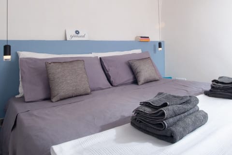 Apartment, 1 Bedroom | Bed sheets