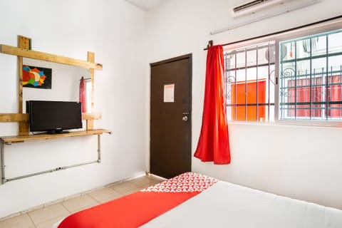 Standard Triple Room | Free WiFi, bed sheets