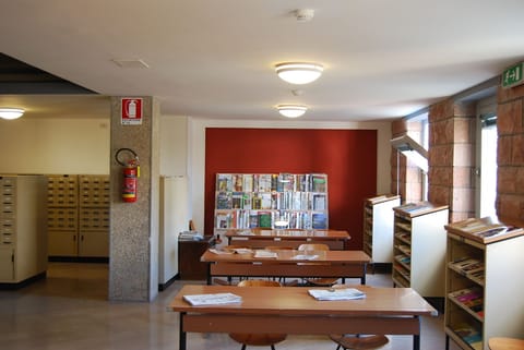 Library