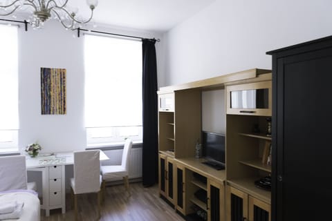 Superior Apartment for 3 persons, Kitchenette (Sinfonie) | Room amenity