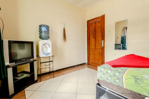 Superior Room | Desk, free WiFi, bed sheets