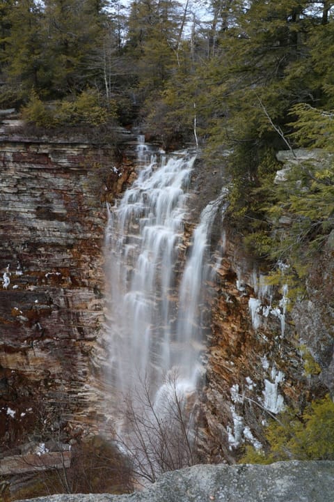 Hiking