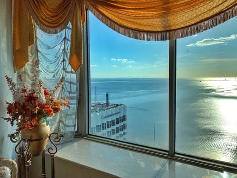 Royal Suite | View from property