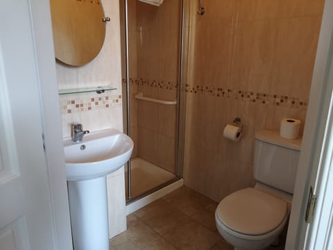 Standard Double Room, Accessible, Ensuite | WiFi