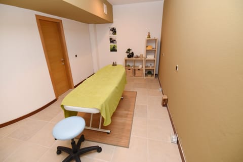 Treatment room