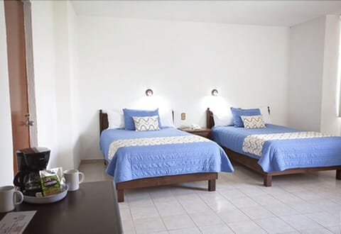 Superior Double Room | Desk, blackout drapes, soundproofing, iron/ironing board