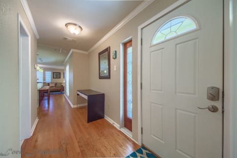 House, 1 Bedroom | Interior