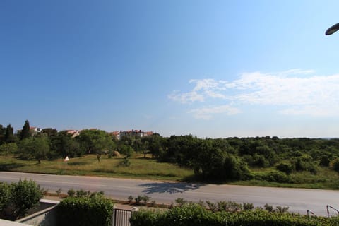 Double Room, Balcony | Balcony view