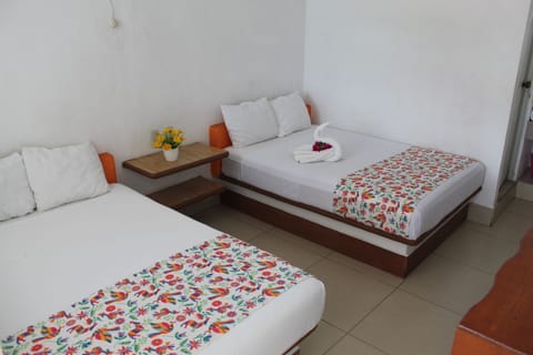 Standard Room, 1 Double Bed | Pillowtop beds, free WiFi, bed sheets