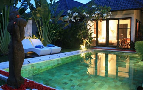 Villa, 2 Bedrooms | Private pool