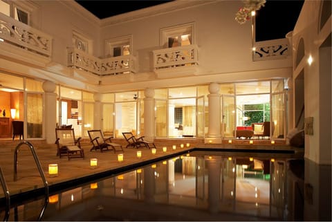 Suite | Pool | Outdoor pool