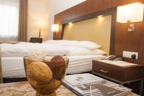 Junior Suite | Premium bedding, minibar, desk, soundproofing