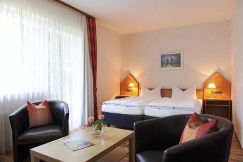 In-room safe, rollaway beds, free WiFi