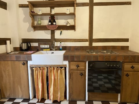 Suite | Private kitchen | Espresso maker