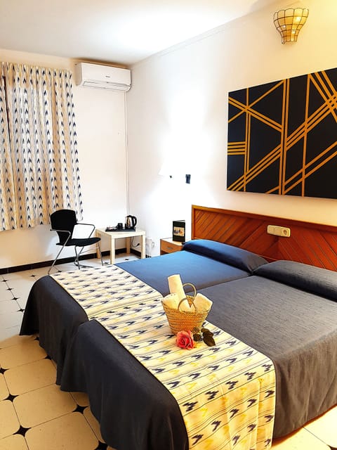 Room (with terrace) | In-room safe, desk, iron/ironing board, free WiFi