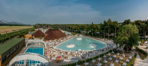 Water park