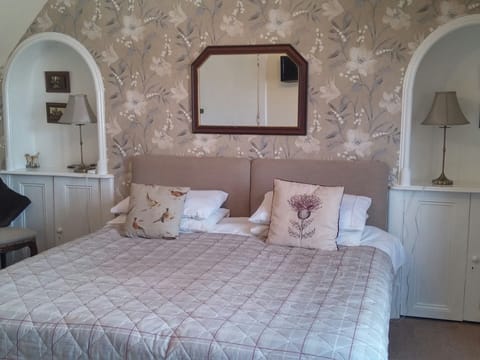 Double Room, Ensuite