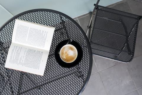 Exclusive Suite, 1 Bedroom, Non Smoking | Balcony