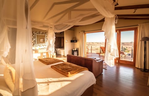 Dune Exclusive Chalet 