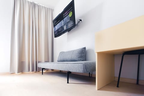 Superior Room | In-room safe, individually decorated, free WiFi, bed sheets