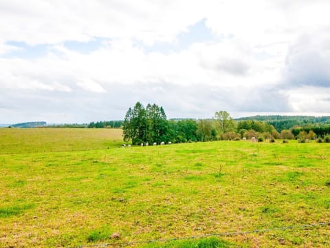 House | View from property