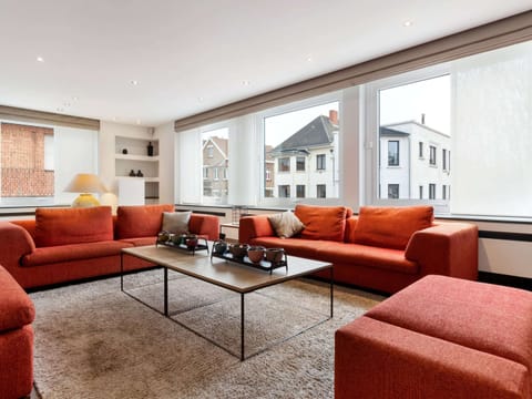 House | Living area