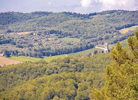 House | View from property